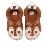  Dép Crocs Classic Lined Clog 'Disney Chip n’ Dale' 