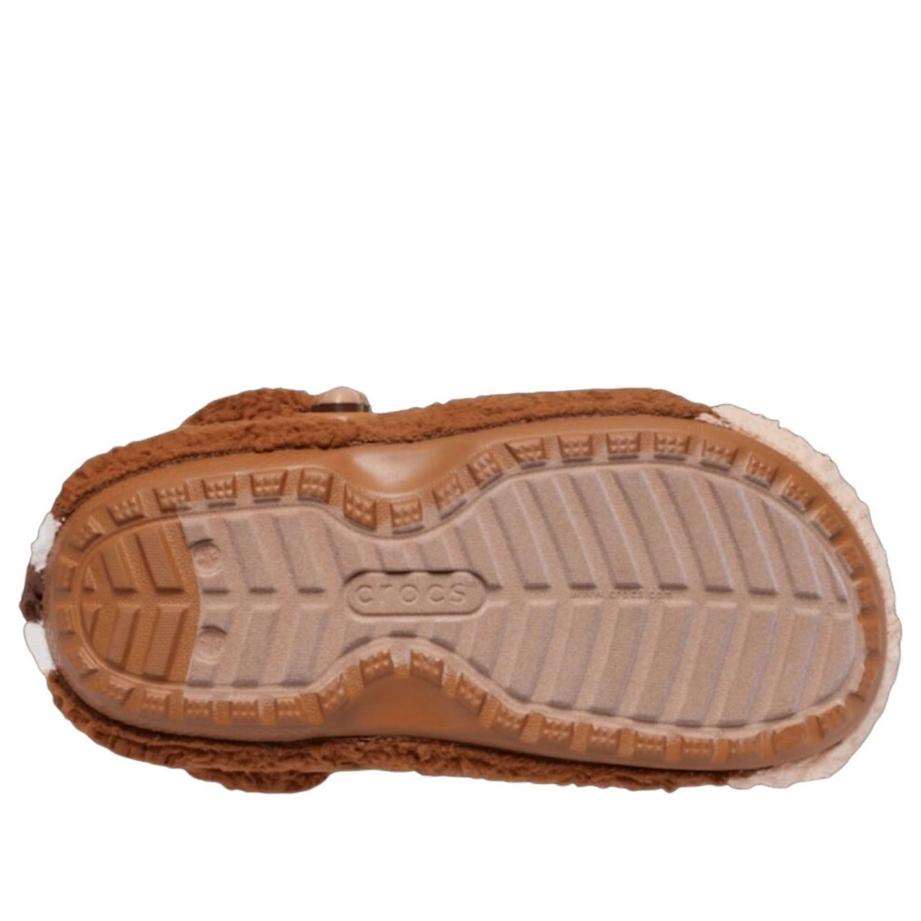  Dép Crocs Classic Lined Clog 'Disney Chip n’ Dale' 