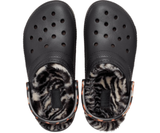  Dép Crocs Classic Lined Remix Clog ‘Multi Animal’ 