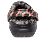  Dép Crocs Classic Lined Remix Clog ‘Multi Animal’ 
