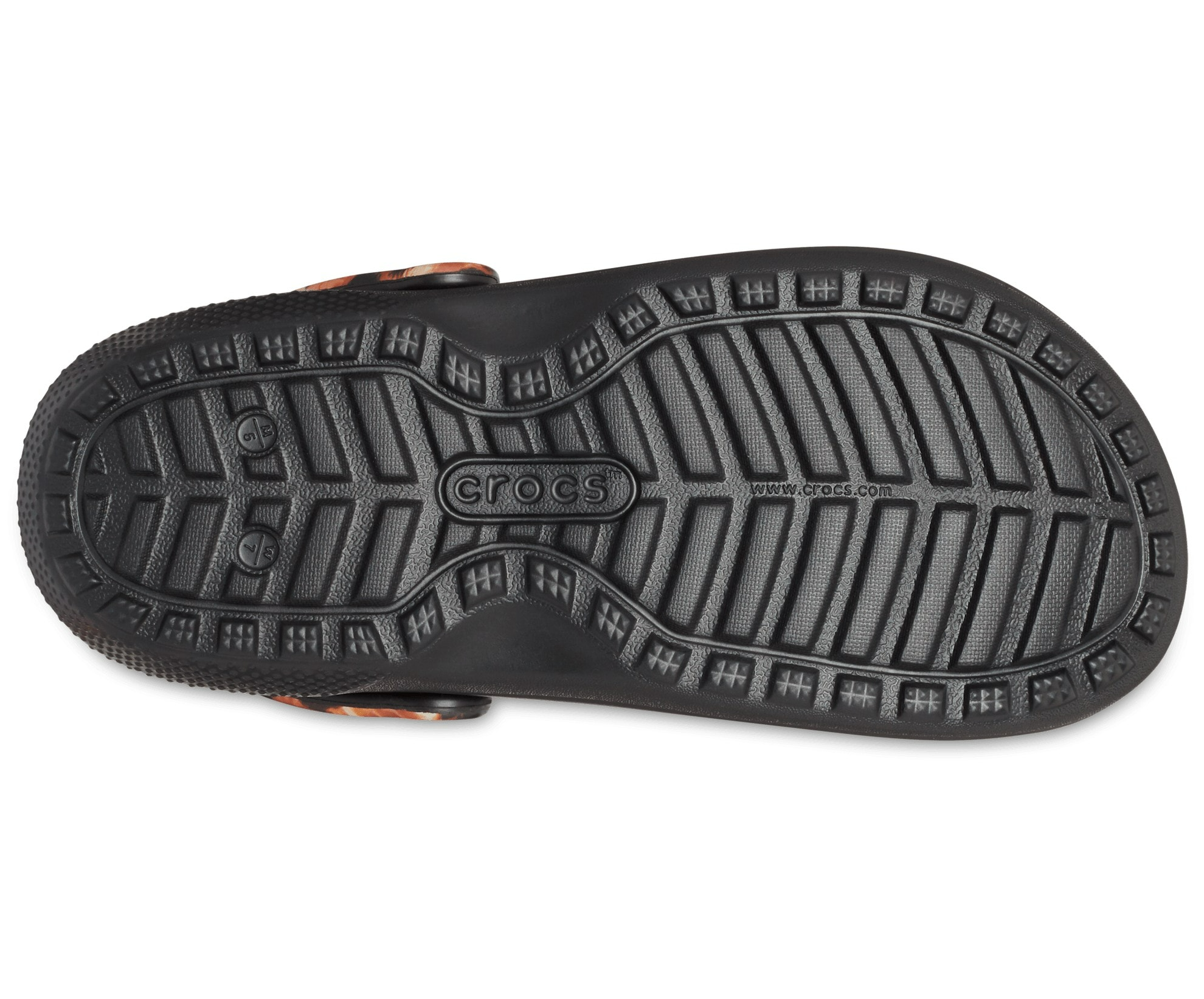  Dép Crocs Classic Lined Remix Clog ‘Multi Animal’ 