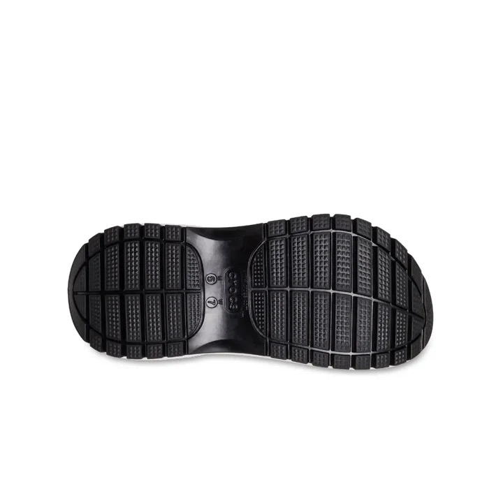  Dép Crocs Classic Mega Crush Clog ‘Keith Haring’ 