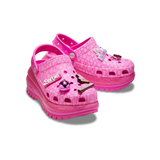  Dép Crocs Classic Mega Crush Clog ‘Pink’ 