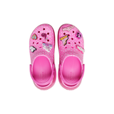  Dép Crocs Classic Mega Crush Clog ‘Pink’ 