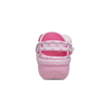  Dép Crocs Classic Platform Clog ‘Hello Kitty Friends’ 