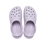  Dép Crocs Classic Platform Clog ‘Mauve Mist’ 