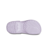  Dép Crocs Classic Platform Clog ‘Mauve Mist’ 