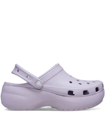  Dép Crocs Classic Platform Clog ‘Mauve Mist’ 