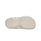  Dép Crocs Classic Platform Clog 'Peanuts' 
