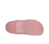  Dép Crocs Classic Platform Lined Clog ‘Pink’ v 