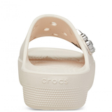  Dép Crocs Classic Platform Tiara Slide ‘Original’ 