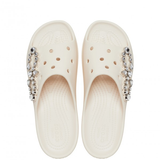  Dép Crocs Classic Platform Tiara Slide ‘Original’ 