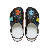  Dép Crocs Classic Pokemon Clog ‘Multi’ 