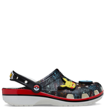  Dép Crocs Classic Pokemon Clog ‘Multi’ 