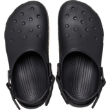  Dép Crocs Classic Work Clog ‘Black’ 