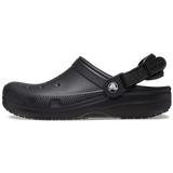  Dép Crocs Classic Work Clog ‘Black’ 