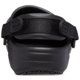  Dép Crocs Classic Work Clog ‘Black’ 