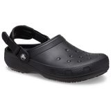  Dép Crocs Classic Work Clog ‘Black’ 