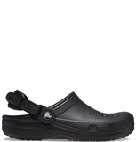  Dép Crocs Classic Work Clog ‘Black’ 