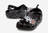  Dép Crocs Classic x Marvel Clog ‘Venom’ 