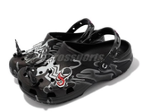  Dép Crocs Classic x Marvel Clog ‘Venom’ 