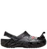  Dép Crocs Classic x Marvel Clog ‘Venom’ 