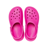  Dép Crocs Clog Unisex Crocs Stomp ‘Pink Crush’ 