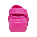 Dép Crocs Clog Unisex Crocs Stomp ‘Pink Crush’ 