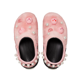  Dép Crocs Clog Unisex ‘Stomp Loopy’ 