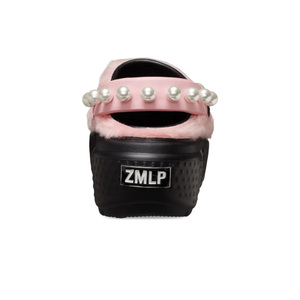  Dép Crocs Clog Unisex ‘Stomp Loopy’ 