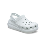  Dép Crocs Crush Clog 'Light Grey' 