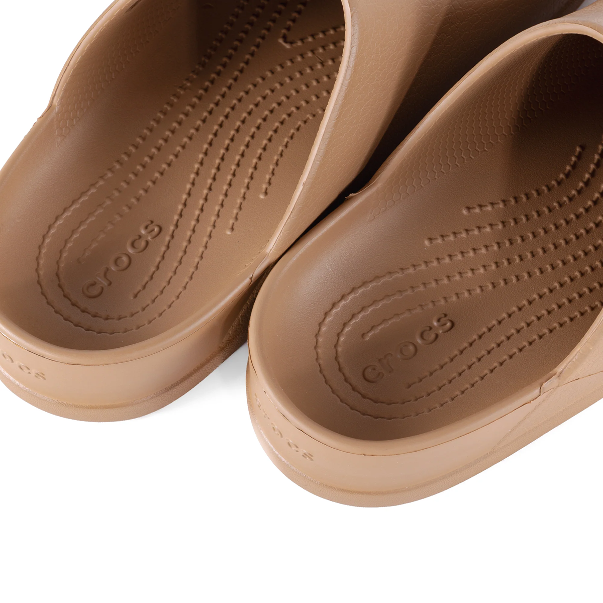  Dép Crocs Dylan Clog ‘Sepia’ 