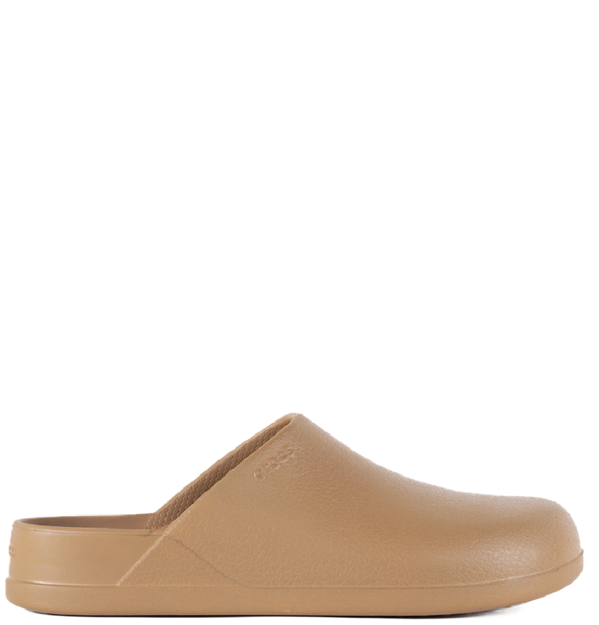  Dép Crocs Dylan Clog ‘Sepia’ 