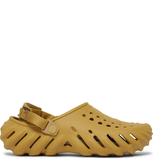  Dép Crocs Echo Clog ‘Desert Grass’ 