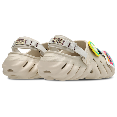  Dép Crocs Echo Clog 'NBA' 