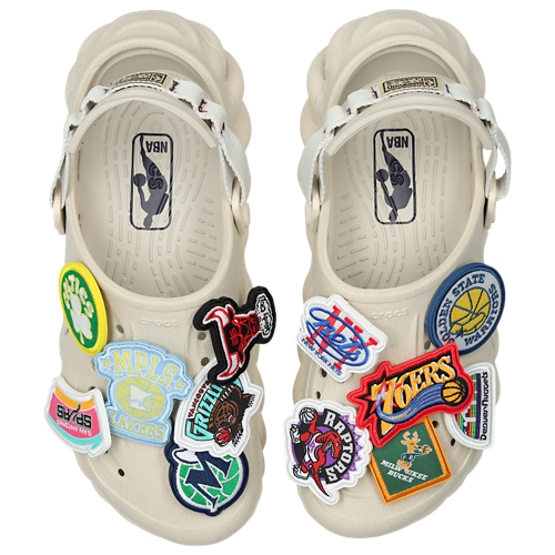  Dép Crocs Echo Clog 'NBA' 