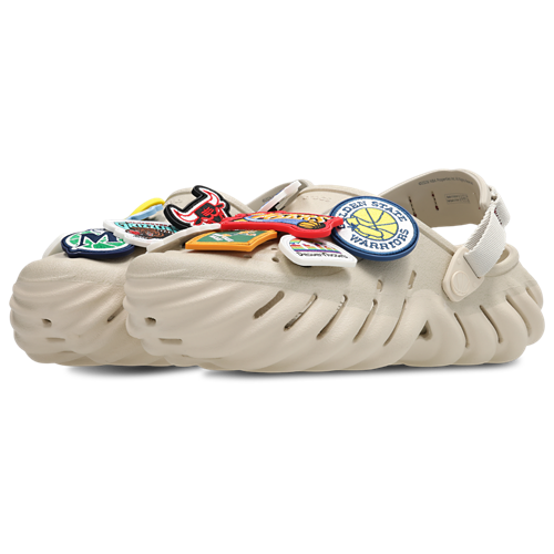  Dép Crocs Echo Clog 'NBA' 