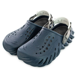  Dép Crocs Echo Clog ‘Nightfall’ 
