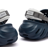  Dép Crocs Echo Clog ‘Nightfall’ 