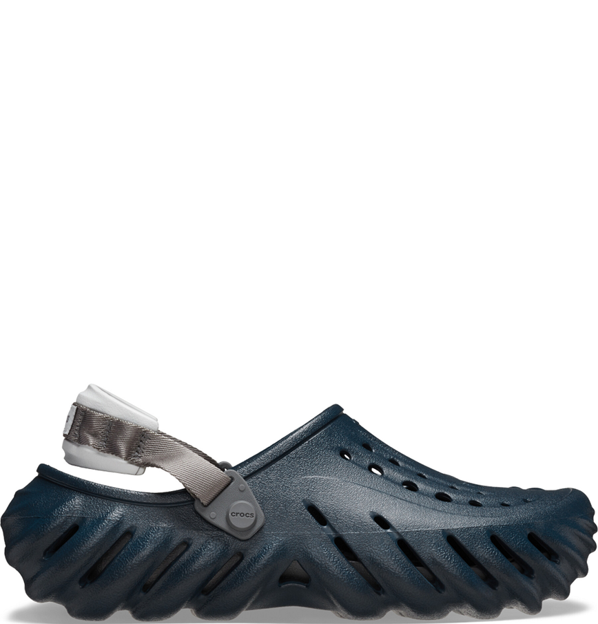  Dép Crocs Echo Clog ‘Nightfall’ 