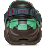  Dép Crocs Echo Clog x Demon Slayer ‘Tanjiro’ 