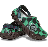  Dép Crocs Echo Clog x Demon Slayer ‘Tanjiro’ 