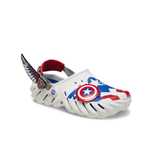  Dép Crocs Echo Clog x Marvel ‘Captain America’ 
