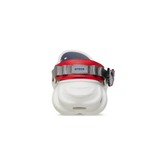  Dép Crocs Echo Clog x Marvel ‘Captain America’ 