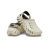  Dép Crocs Echo Clogs ‘Bone’ 