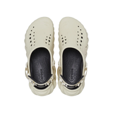  Dép Crocs Echo Clogs ‘Bone’ 