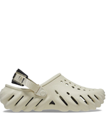  Dép Crocs Echo Clogs ‘Bone’ 