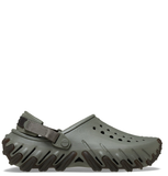  Dép Crocs Echo Gum Ro ‘Galactic Grey’ 