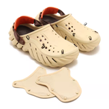  Dép Crocs Echo Ripstop Clog ‘Sesame’ 