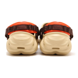  Dép Crocs Echo Ripstop Clog ‘Sesame’ 